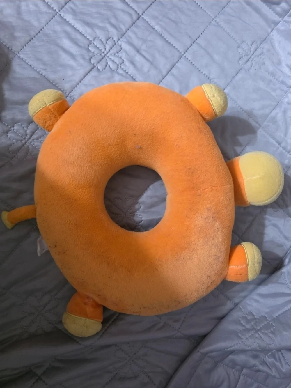 Koala Baby Safari Plush Animal Stacker
